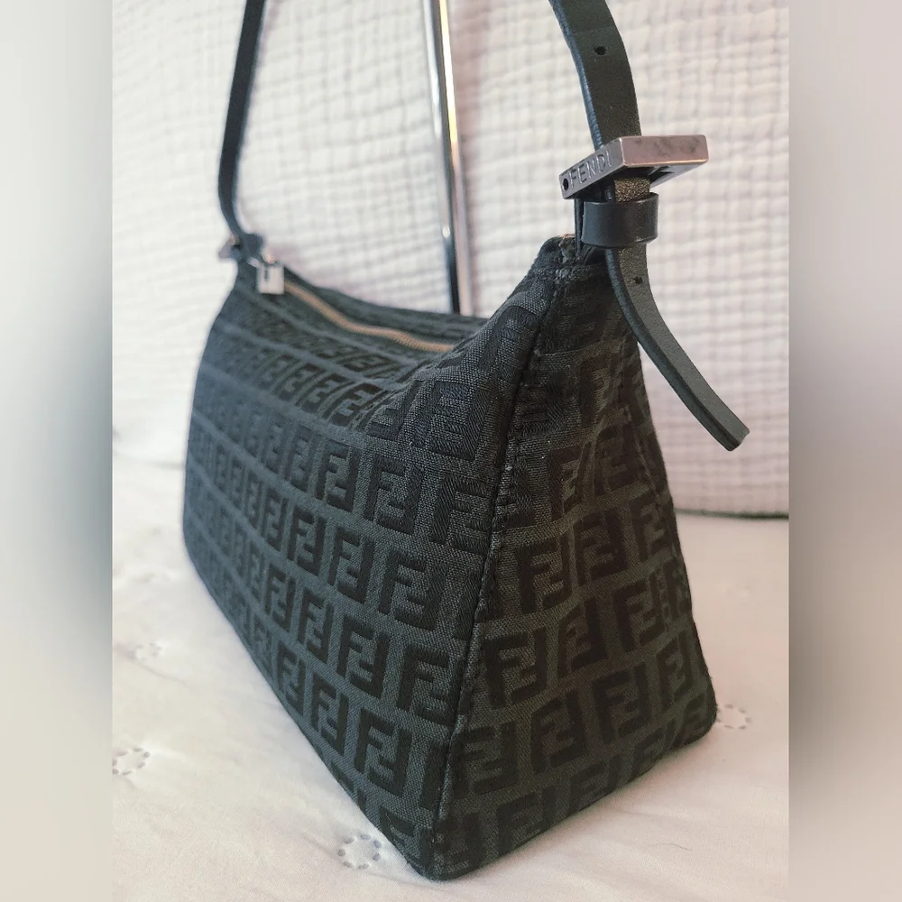 Fendi Pochette - Picture 4 of 16